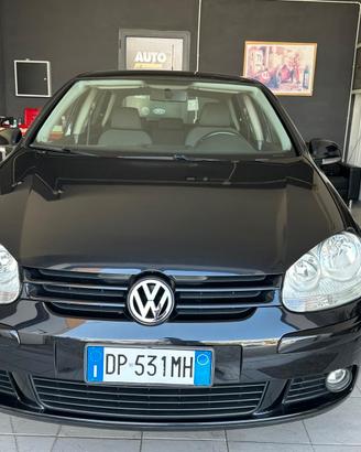 Volkswagen Golf 1.6 5p. Comfortline BiFuel G