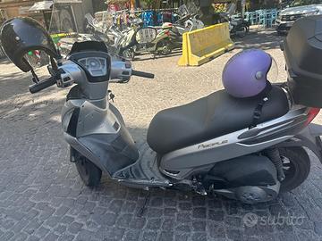 scooter KYMCO PEOPLE GT 200ì