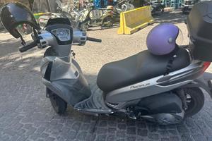 scooter KYMCO PEOPLE GT 200ì