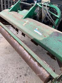 Trincia Stocchi FACMA