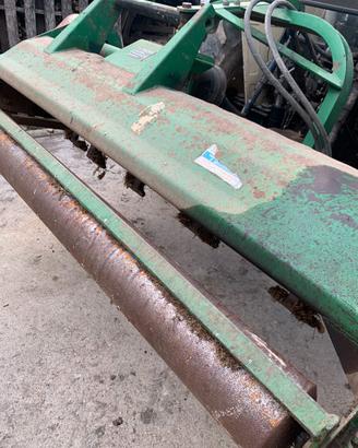 Trincia Stocchi FACMA