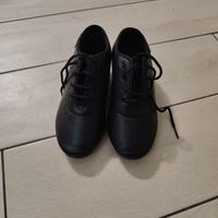 Scarpe da Ballo da bimbo numero 31