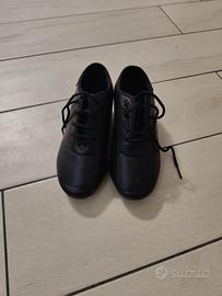 Scarpe da Ballo da bimbo numero 31