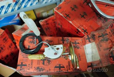 Galleggiante serbatoio livello benzina Alfasud