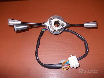 Devioluci Innocenti Mini 120-De Tomaso