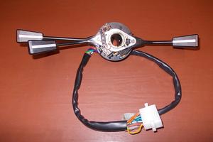 Devioluci Innocenti Mini 120-De Tomaso