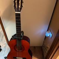 Chitarra classica