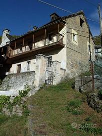 Casa Indipendente Crevoladossola [DelCre1218VRG]