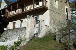 Casa Indipendente Crevoladossola [DelCre1218VRG]