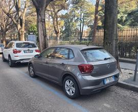 VOLKSWAGEN Polo 6ª serie - 2018