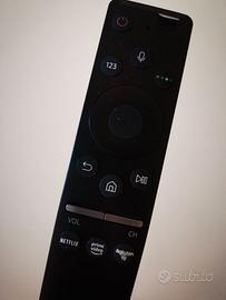 Telecomando smart tv originale