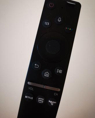 Telecomando smart tv originale