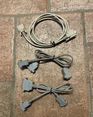 Cavetti per Computer