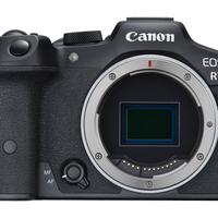 Canon EOS R7 Body - Garanzia Canon Europa 2 Anni