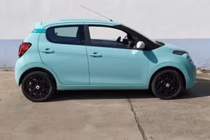 Citroën C1 5p 1.0 vti Pacific Edition Zero In...