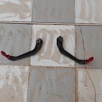 para leve per manubrio Yamaha yzf r125 2008-2013