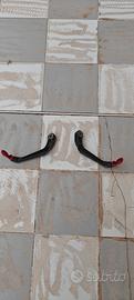 para leve per manubrio Yamaha yzf r125 2008-2013
