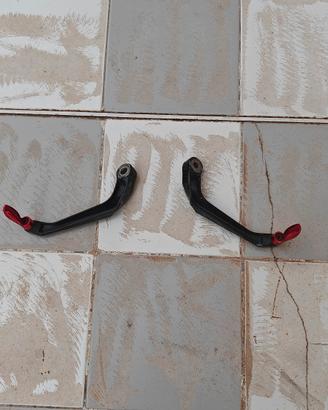 para leve per manubrio Yamaha yzf r125 2008-2013