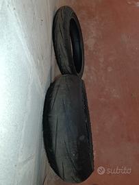 gomme Dunlop D211