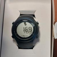 OROLOGIO CARDIOFREQUENZIMETRO + CINTURA