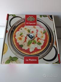 Pizzeria da gas