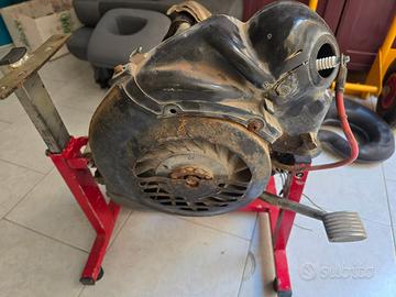 Ricambi Vespa 50 Special 3M - 1973