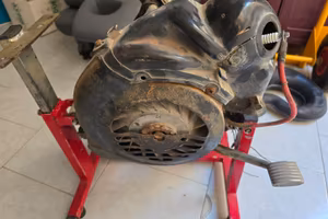 Ricambi Vespa 50 Special 3M - 1973