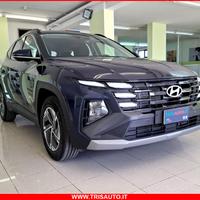 HYUNDAI Tucson 1.6 CRDi Hybrid DCT XTech