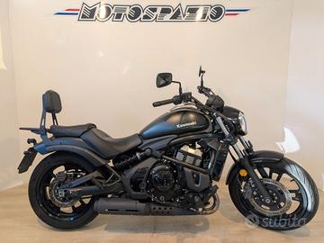 Kawasaki Vulcan S 2022 km23000