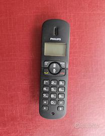 Telefono cordless Philips