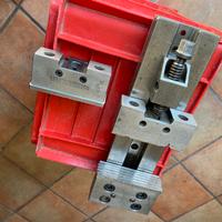 Morsa modulare nuova