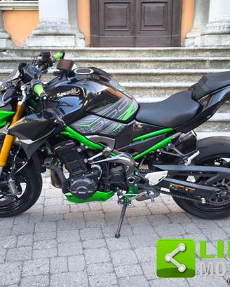 KAWASAKI Z 900 SE SE