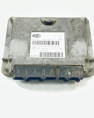 187A1000 CENTRALINA MOTORE FIAT Seicento /600 1.1