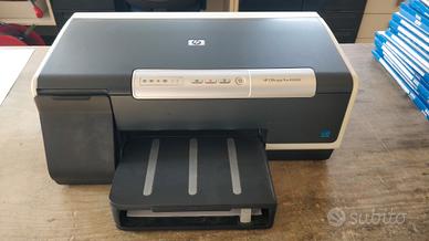 Stampante HP Officejet Pro K5400