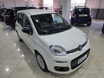 Fiat Panda 1.3 MJT 80 CV S&S Lounge