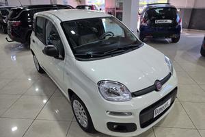 Fiat Panda 1.3 MJT 80 CV S&S Lounge