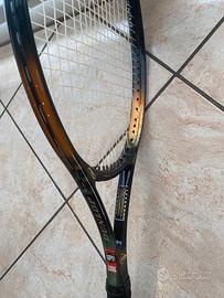 Racchetta Dunlop Power Flex 108