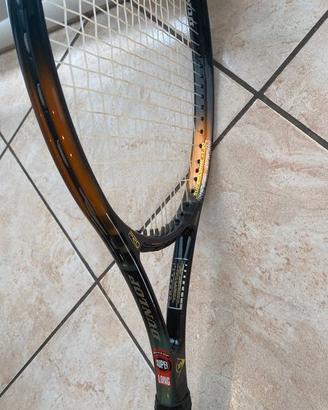 Racchetta Dunlop Power Flex 108