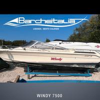 Windy 7500