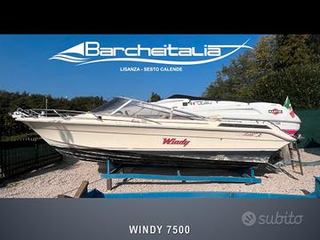 Windy 7500