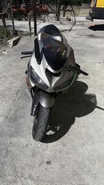 Zx6r ninja 636 zx-6r