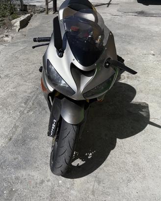 Zx6r ninja 636 zx-6r