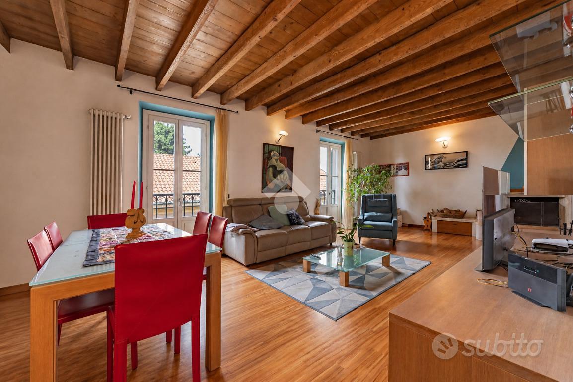 Appartamento – Paderno Dugnano, Dugnano - Vista 2