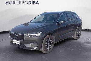 Volvo XC60 II 2018 Diesel 2.0 b4 Momentum Pro...