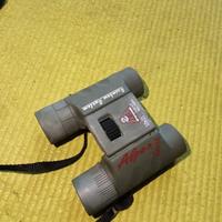 Binocolo Ziel Alpen Spark