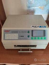 T962 - SMD Reflow Oven