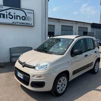 Fiat Panda 0.9 Turbo City Life- 2015