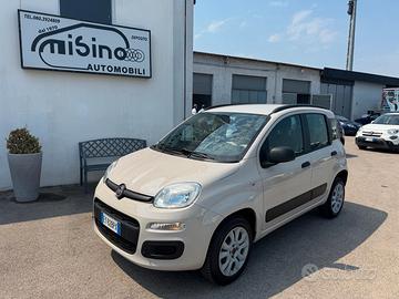 Fiat Panda 0.9 Turbo City Life- 2015