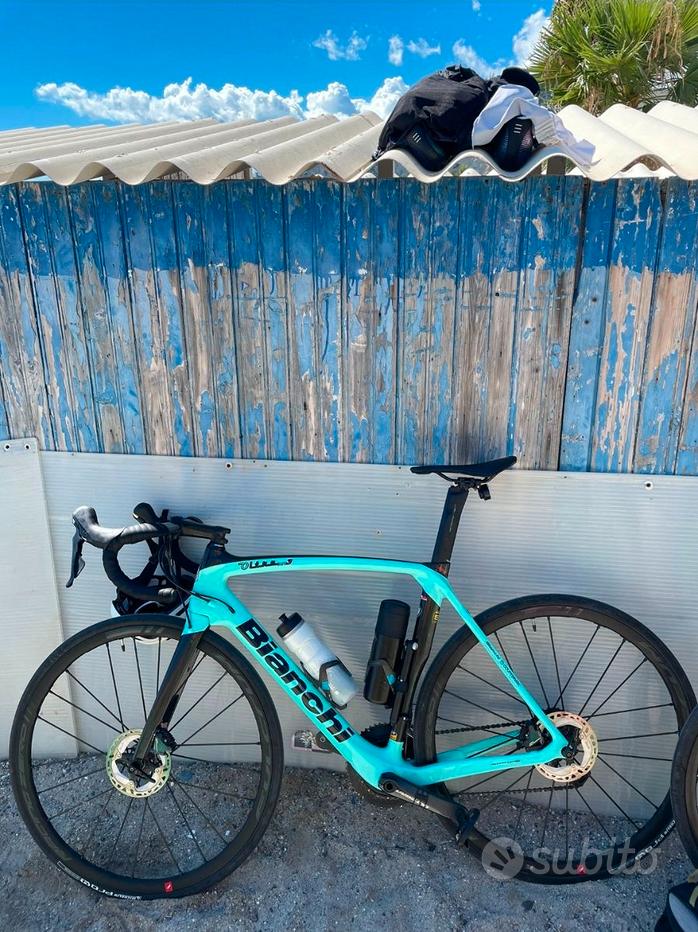 Bianchi oltre Fantastiche offerte di Biciclette