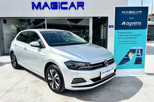 VOLKSWAGEN Polo 1.0 EVO Comfortline BlueMotion T